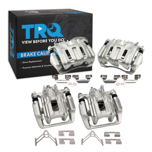 Brake Caliper Set
