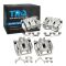 Brake Caliper Set