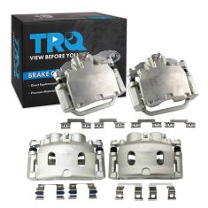 Brake Caliper Set