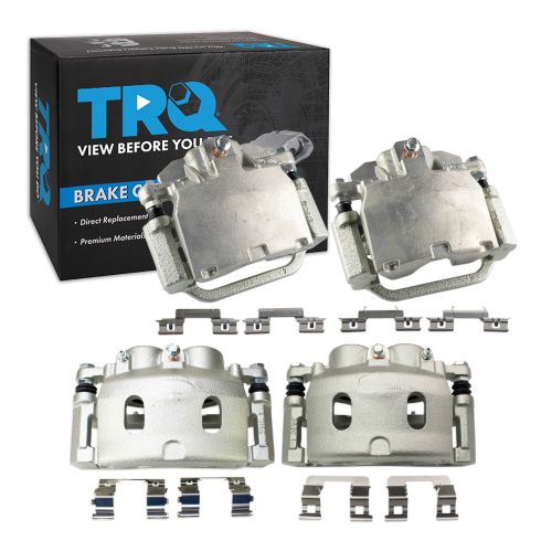Brake Caliper Set
