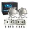 Brake Caliper Set