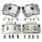 Brake Caliper Set