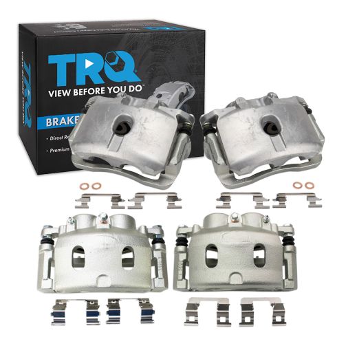 Brake Caliper Set