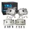 Brake Caliper Set