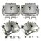 Brake Caliper Set