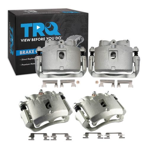 Brake Caliper Set