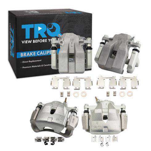 Brake Caliper Set
