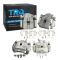 Brake Caliper Set