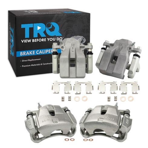 Brake Caliper Set