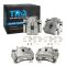 Brake Caliper Set