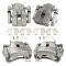 Brake Caliper Set