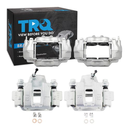 Brake Caliper Set
