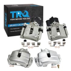 Brake Caliper Set