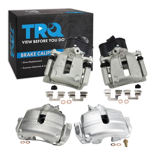 Brake Caliper Set