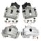 Brake Caliper Set