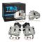 Brake Caliper Set