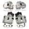 Brake Caliper Set