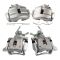 Brake Caliper Set