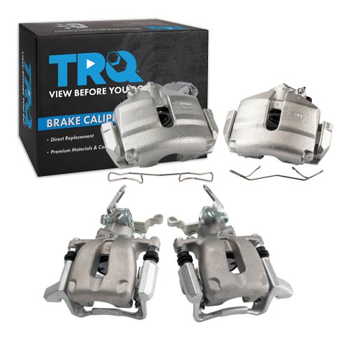 Brake Caliper Set