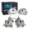 Brake Caliper Set