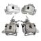Brake Caliper Set