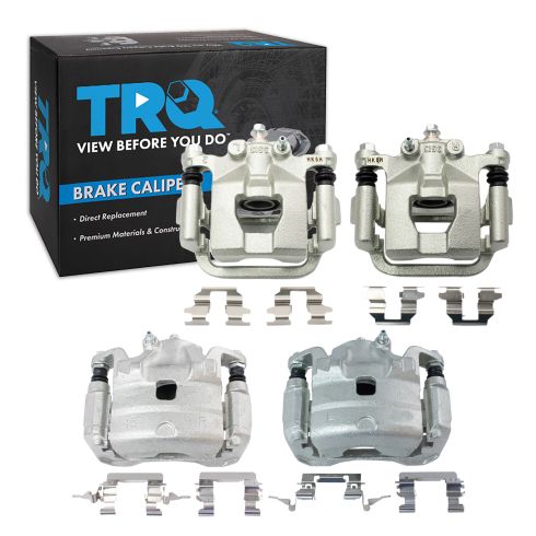 Brake Caliper Set