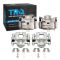 Brake Caliper Set