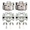 Brake Caliper Set