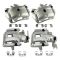 Brake Caliper Set