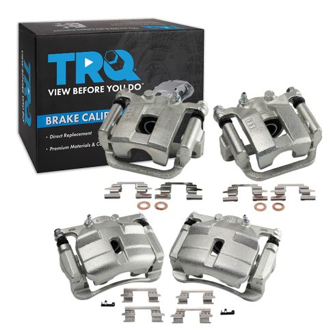 Brake Caliper Set