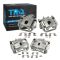 Brake Caliper Set