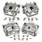 Brake Caliper Set