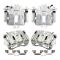 Brake Caliper Set