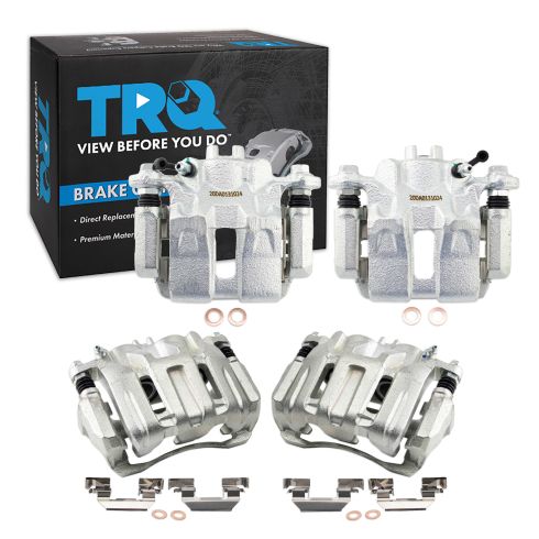 Brake Caliper Set