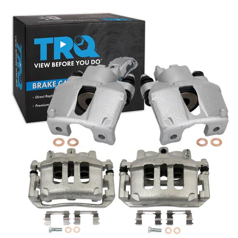 Brake Caliper Set