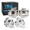 Brake Caliper Set
