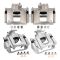 Brake Caliper Set
