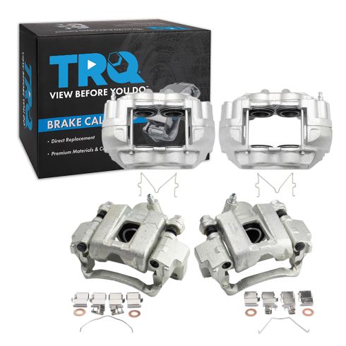 Brake Caliper Set