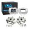 Brake Caliper Set