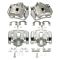 Brake Caliper Set