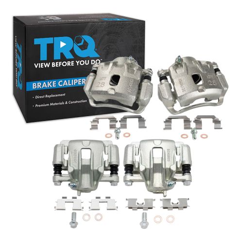 Brake Caliper Set