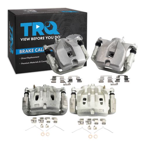 Brake Caliper Set