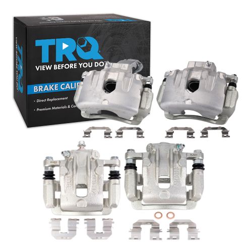 Brake Caliper Set