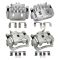 Brake Caliper Set