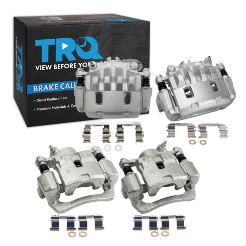 Brake Caliper Set