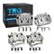 Brake Caliper Set