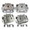 Brake Caliper Set