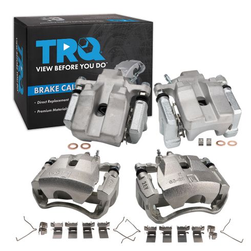 Brake Caliper Set