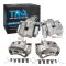 Brake Caliper Set