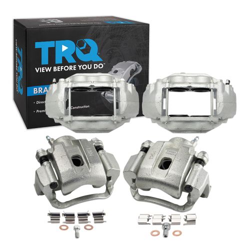 Brake Caliper Set